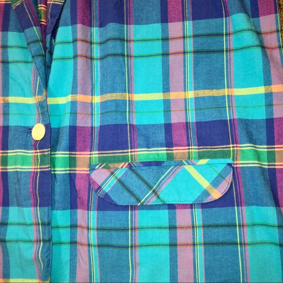 HOST PICK! Leslie Fay Vintage Jacket - Picture 2 of 8